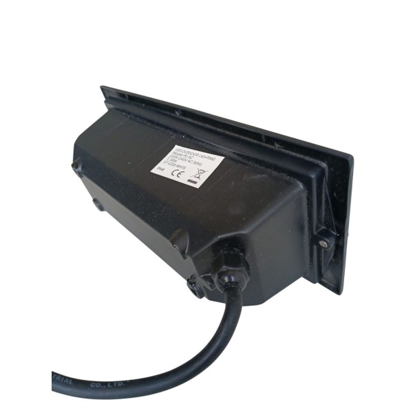 Marcucci 33600535 Proyector Pl-5c 27 LEDs blanco IP67