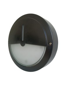 Lafayette 33600560 lp-35b wall lamp 35 led 3.5w ip44 d. 19cm 2