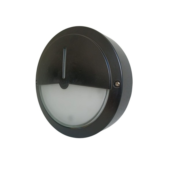 Lafayette 33600560 lp-35b wall lamp 35 led 3.5w ip44 d. 19cm