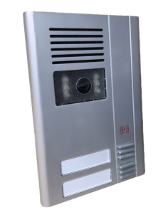 Urmet 955//22 audio//video recording units 5 wires 2 buttons 2