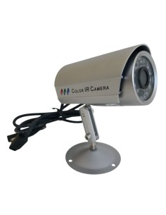 35003385 mc-cm25wn sony ccd color camera 1/4" dsp with ir 2.9mm