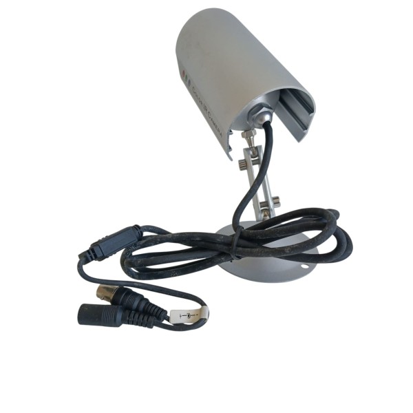 35003385 mc-cm25wn sony ccd color camera 1/4" dsp with ir 2.9mm