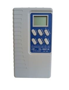 Lutron dl-9601a datalogger