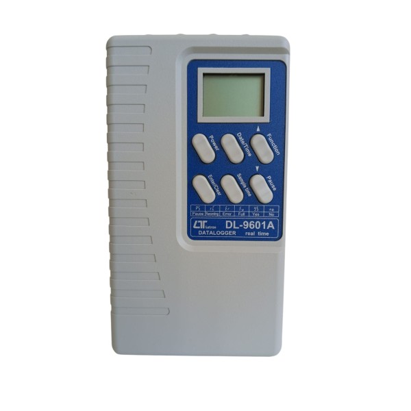 Enregistreur de données Dl-9601a "ce"(ob)-it-