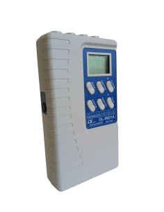 Lutron dl-9601a datalogger 2