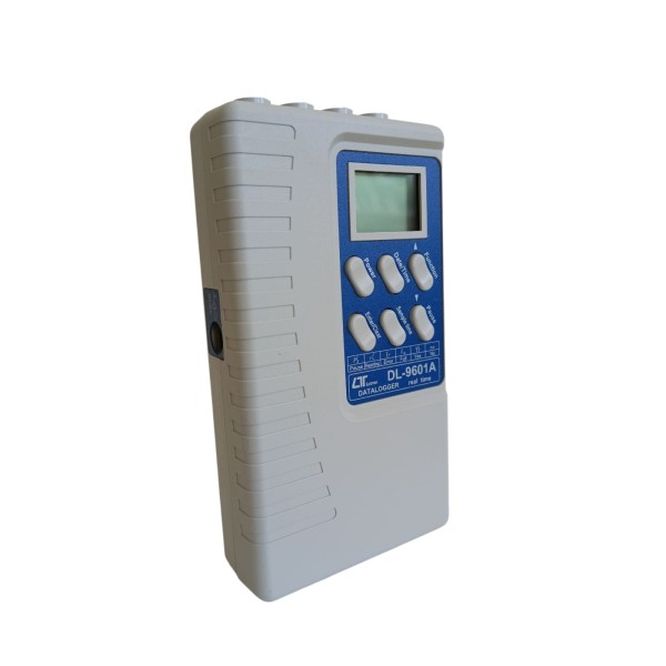 Dl-9601a Datenlogger „ce“(ob)-it-