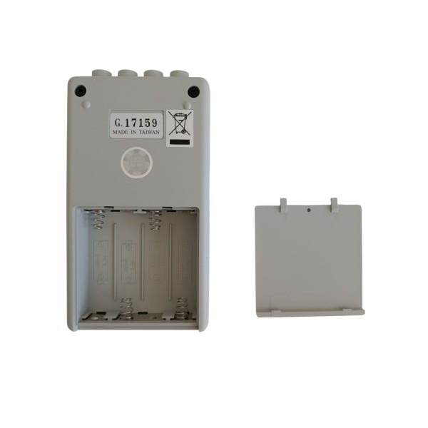 Dl-9601a Datenlogger „ce“(ob)-it-