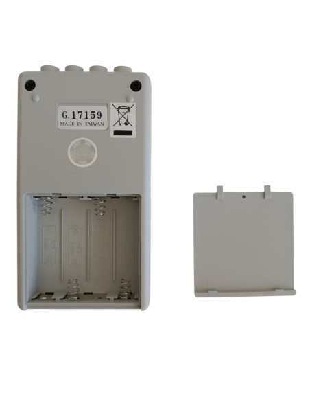 Registrador de datos dl-9601a "ce"(ob)-it-