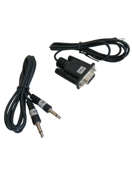 Enregistreur de données Dl-9601a "ce"(ob)-it-