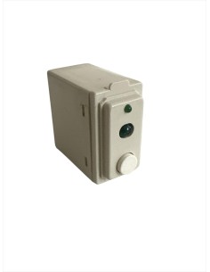 Relco RICE 1 IN Infrared transmitter with white button for Magic series