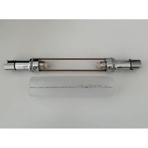 NEWTENSOMINITELI BIANCO