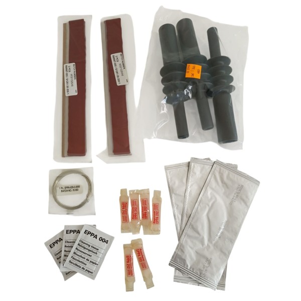 Temt-24//70-i terminaison élastique 25-70mmq 24kv