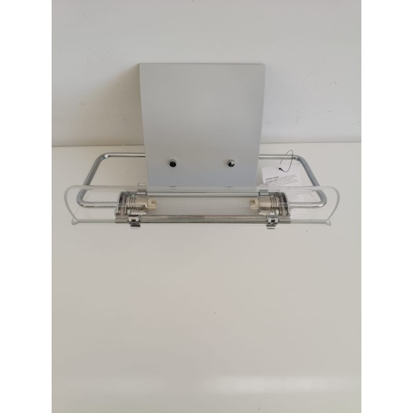 Nemo cassina-bridge wall halo 250w r7s 114mm grig arms cr