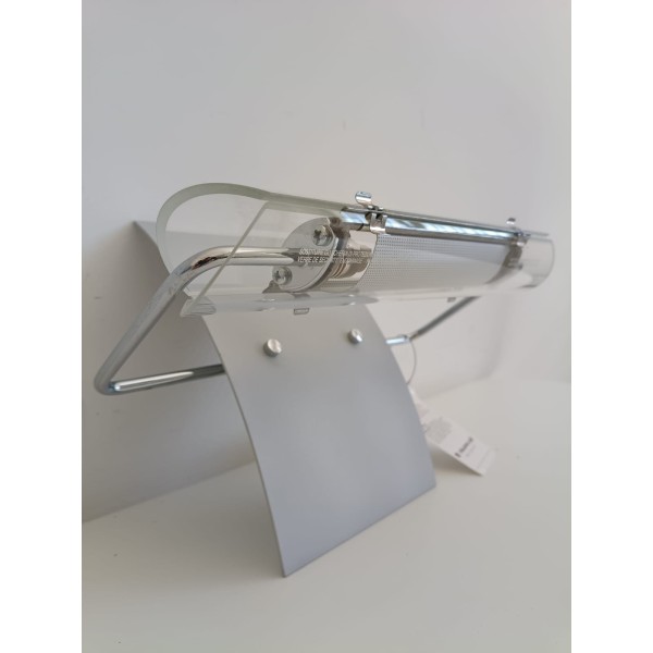 Nemo cassina-bridge wall halo 250w r7s 114mm grig arms cr