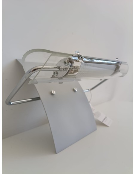 Nemo cassina-bridge wall halo 250w r7s 114mm grig arms cr