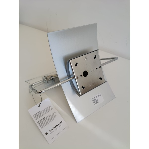 Nemo cassina-bridge wall halo 250w r7s 114mm grig arms cr