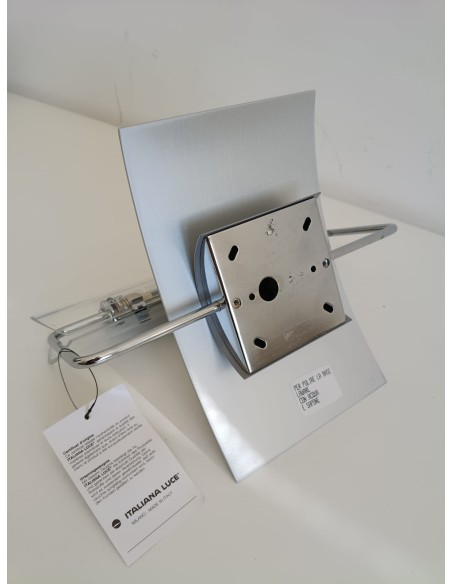 Nemo cassina-bridge wall halo 250w r7s 114mm grig arms cr