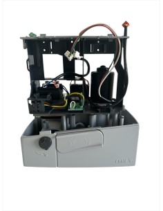 Moteur coulissant Bxv04ags 24v 400kg sans planche 2