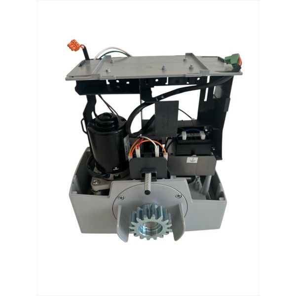 Moteur de portail coulissant Came 801MS-0150 Bxv04ags 24 V 400 kg, livré sans carte électronique