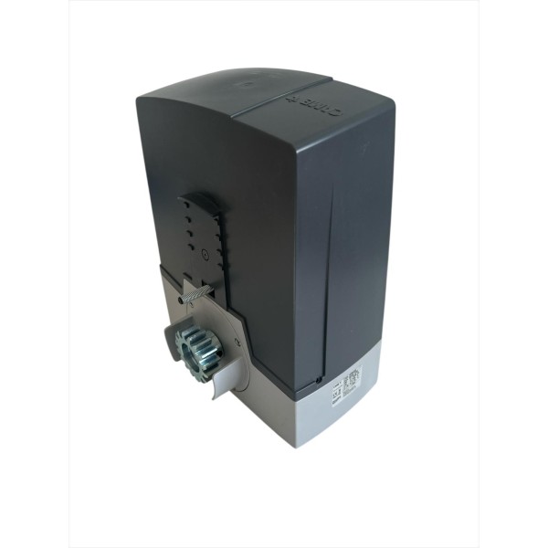 Came 801MS-0150 Bxv04ags sliding gate motor 24v 400kg supplied without electronic board