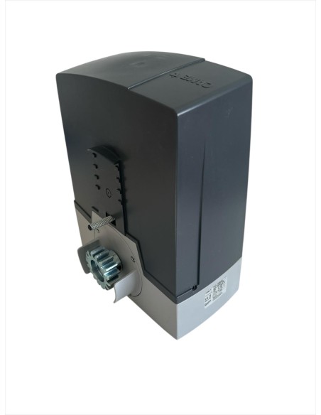 Came 801MS-0150 Bxv04ags sliding gate motor 24v 400kg supplied without electronic board