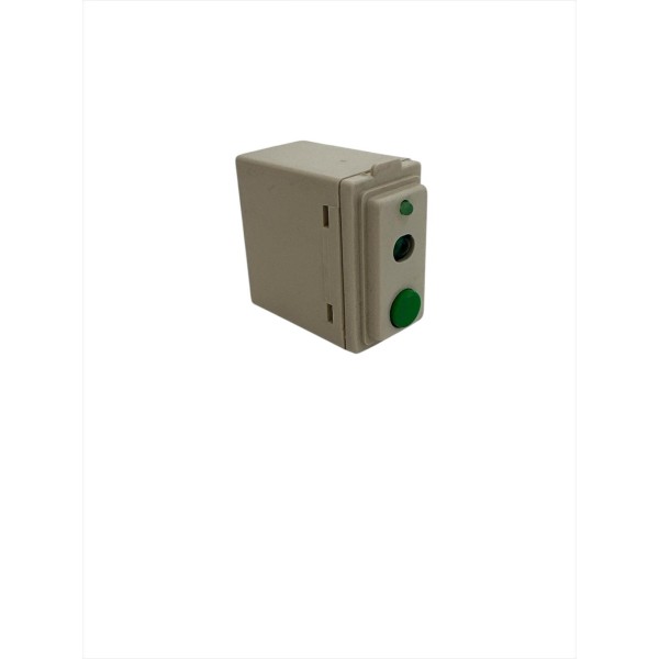 Relco rm0196 es atenuador de luz rt34rtt 500w 230v nuevo magic 1 módulo