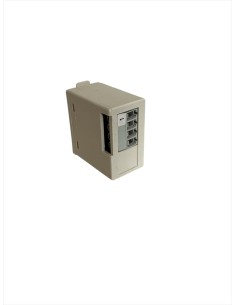 Relco rm0196 es light dimmer rt34rtt 500w 230v new magic 1 module 2