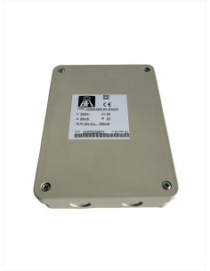 Contrôle d'accès Bft Compass SC-RS232 sans PC