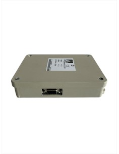 Control de acceso BFT Compass SC-RS232 sin PC 2