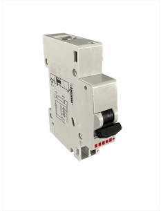 Bticino btdin sganciatore di emergenza 24vac f80e24