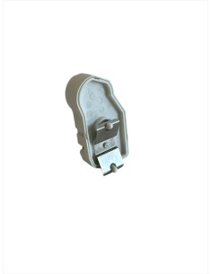 Lamp holder //starter with tablet for linear fluorescent lamps G13 T8-T12 2