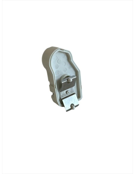 Douille de lampe // starter avec plaquette pour tubes fluorescents linéaires G13 T8-T12
