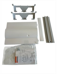 Multibox - 14 din panel