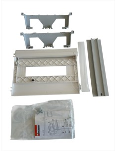 Multibox - 14 din panel sca 2