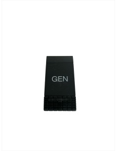 Bticino l4915ac bouton gen 1mod x puls living i