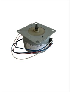 Crouzet 82540031 moteur 82540 250rpm - 220-230v 50hz sj 90640 2
