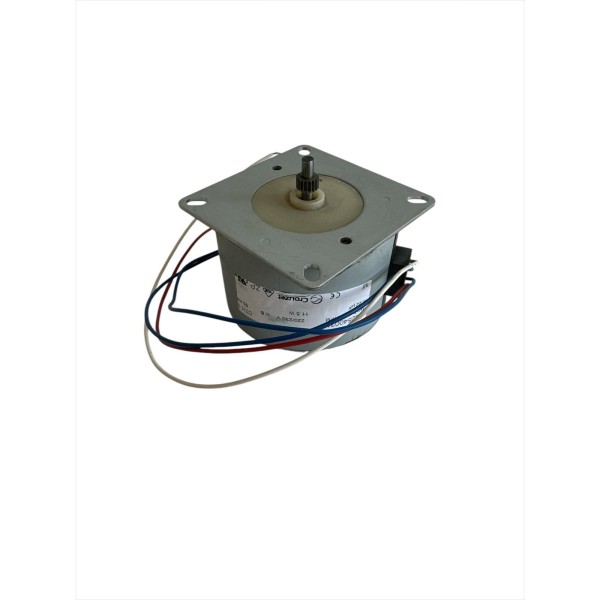 Moteur Crouzet 82540031 82540 250 tr/min - 220-230 V 50 Hz sj 90640