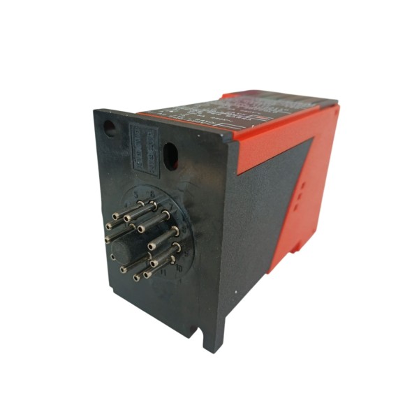 Serai 48 67 cyclic timer with 2 independent times rtc 12-24vac//dc