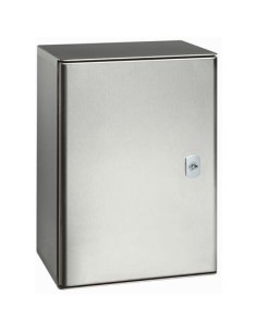 Atlantic inox-inox carré pp 600x400x250