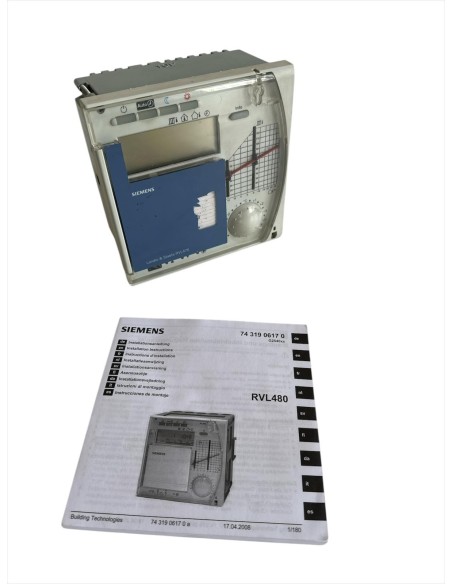Climate controller dig 1 loop lpb Climate controller dig 1 loop lpb