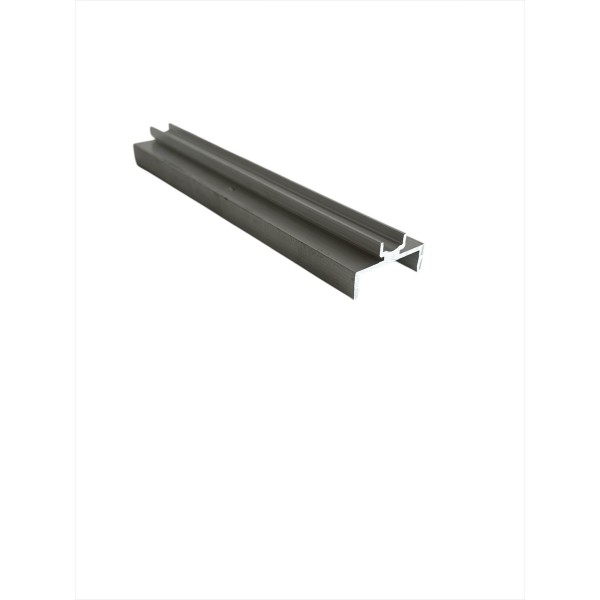 Fischer 514890 Cpn to connection for solar-fish profiles 180mm x 35mm