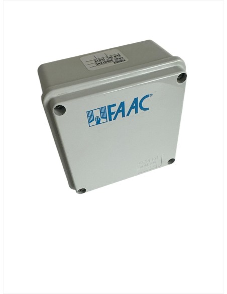Faac 790852 Scheda elettronica  di controllo 200 bt 230vac dip-switch Faac 790852 Scheda elettronica  di controllo 200 bt 230vac dip-switch
