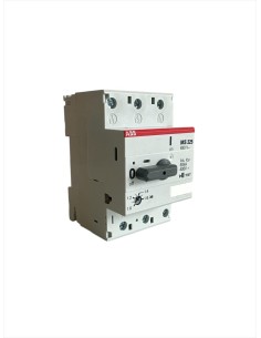 Interrupteur de protection moteur ABB MS225 1,60 A EP 685 0