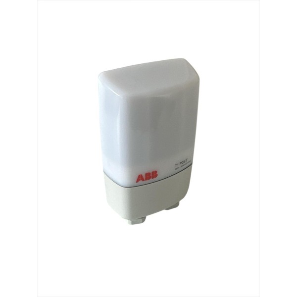 Abb m295753 interrupteur crépusculaire sur poteau t1, ip65