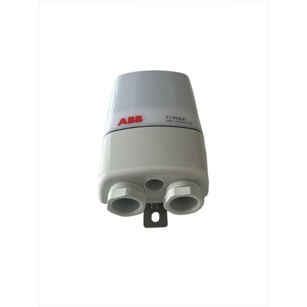 Abb m295753 interrupteur crépusculaire sur poteau t1, ip65