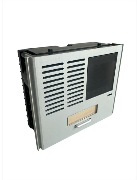 Comelit 4055//1a logicom 1p módulo de cámara