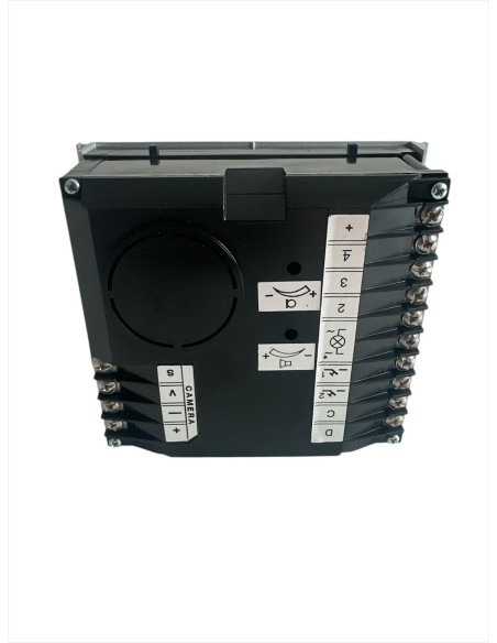 Module caméra Comelit 4055//1a logicom 1p