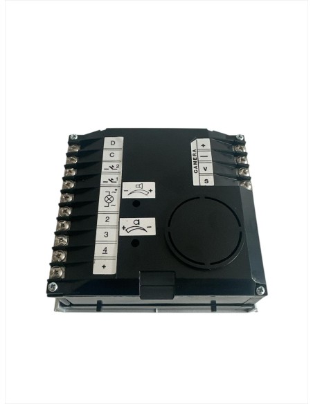 Module caméra Comelit 4055//1a logicom 1p