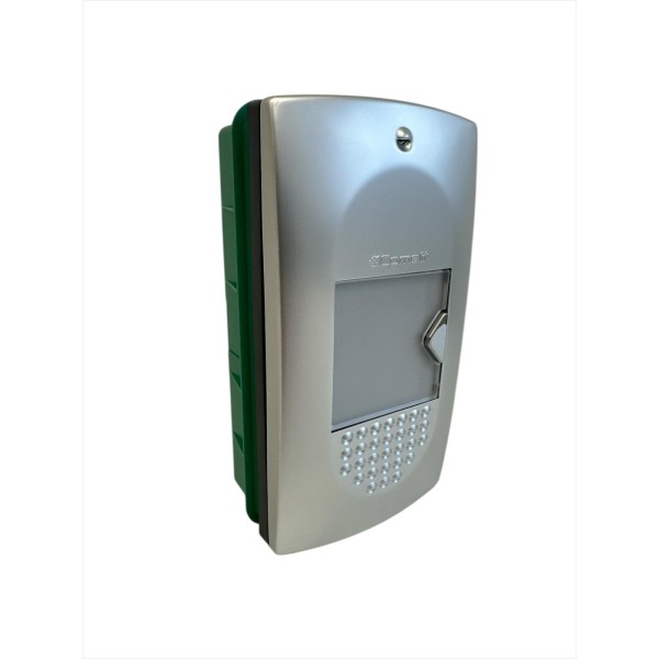 Comelit 3551 Posto esterno Monofamiliare per impianto 5 Fili Idealkit