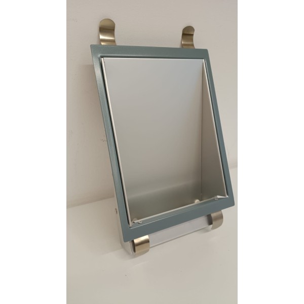 Kreon KR902623 Small side recessed wall light 100w